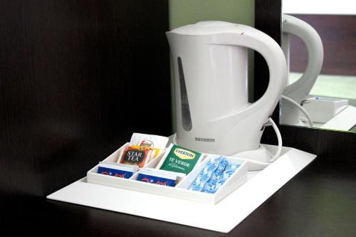 Bed and Breakfast Fanzago