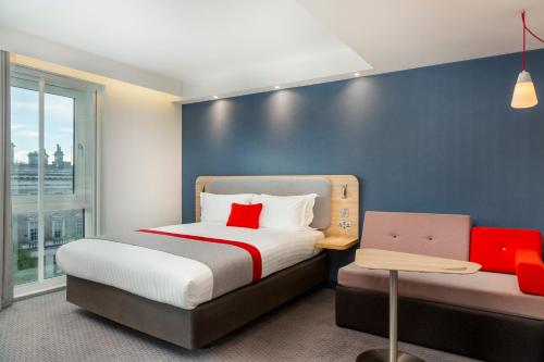 Holiday Inn Express Dublin City Centre