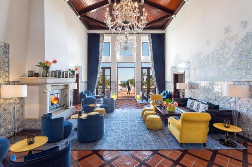 VILA VITA Parc Resort & Spa