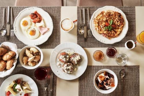 Lato Annex Boutique Rooms