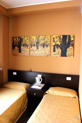 Bed and Breakfast Fanzago