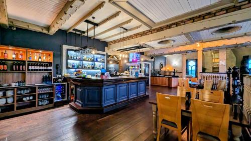 Inn On The Coast