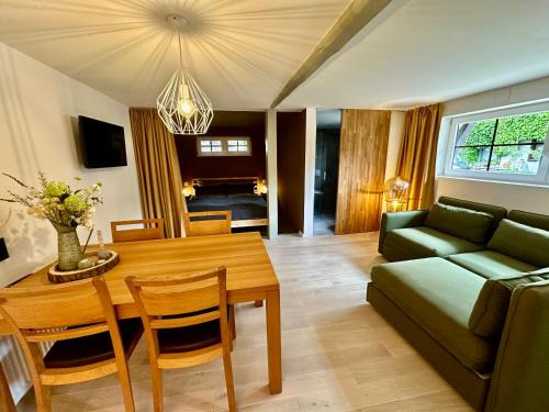 Pension Kastanienhof