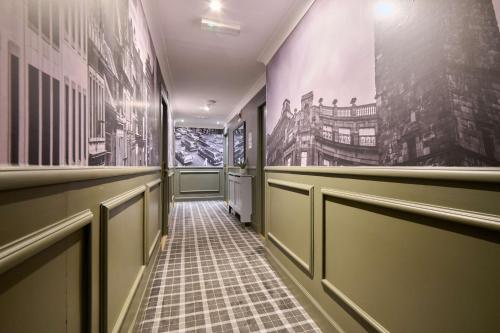 Best Western Glasgow Hotel