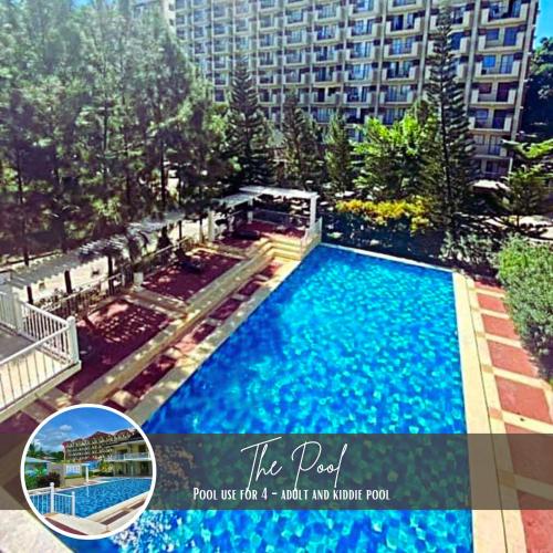 Vittoria Suites at Northpoint Pines Estate