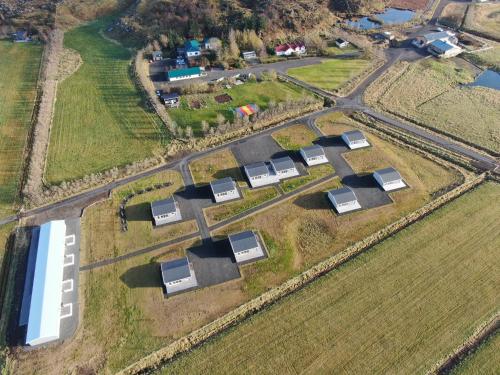 Miðhraun Lava Resort