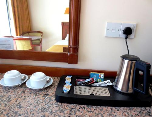 Kapetanios Limassol Hotel