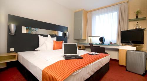 Mercure Hotel Duesseldorf City Nord