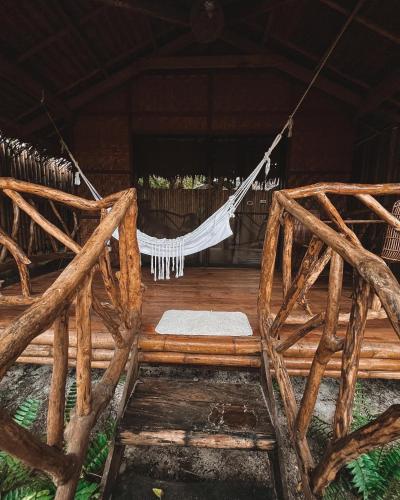 Monkey Business Bungalows