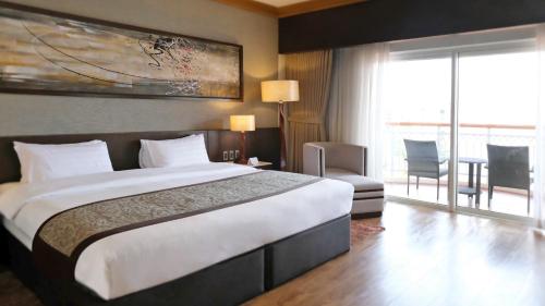 JPark Island Resort & Waterpark Cebu