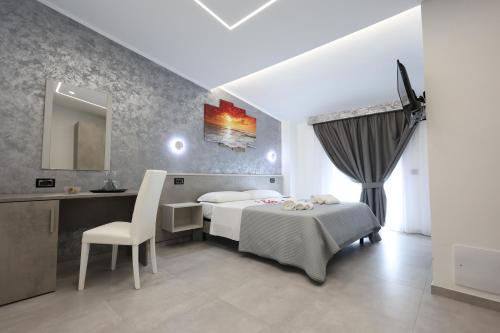 B&B Sunlight Tropea