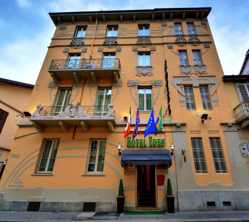 Hotel Eden Turin