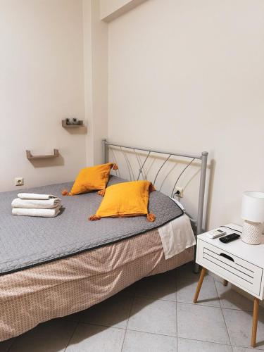 Efrosini downtown apartment