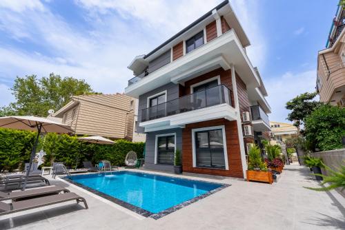 Euronova Hotel Residence