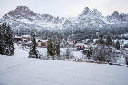 Hotel Colfosco