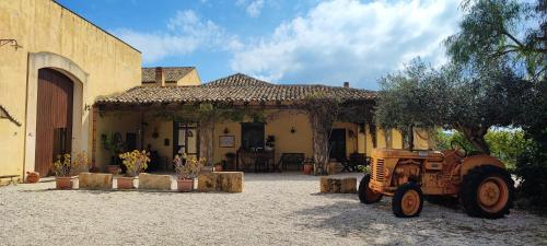 Baglio Vecchio Agriturismo