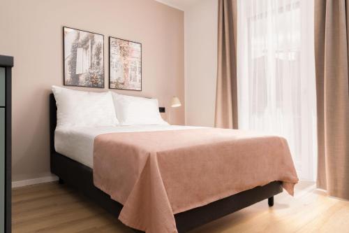 Limehome Vienna Favoritenstr