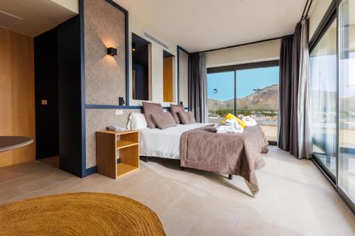 Cabot Pollensa Park Spa