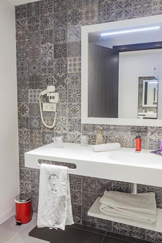 Hotel Boutique Hostemplo