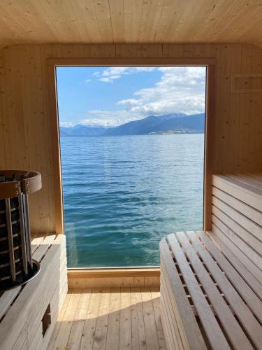 Balestrand Hotel