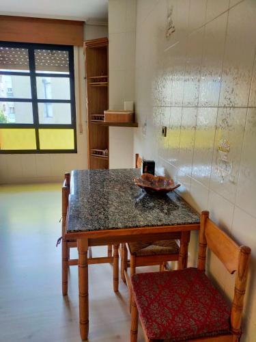 Apartamento en el casco antiguo de Ponferrada
