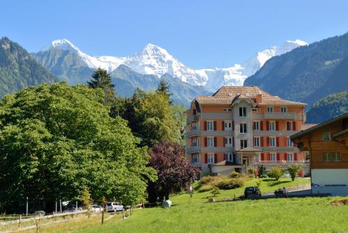Berghof Amaranth