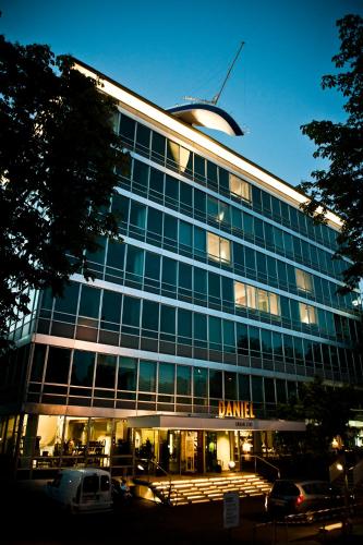 Hotel Daniel Wien