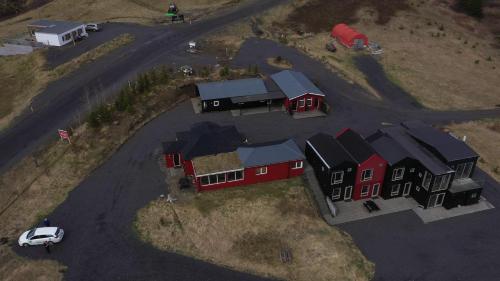 Hrifunes Guesthouse