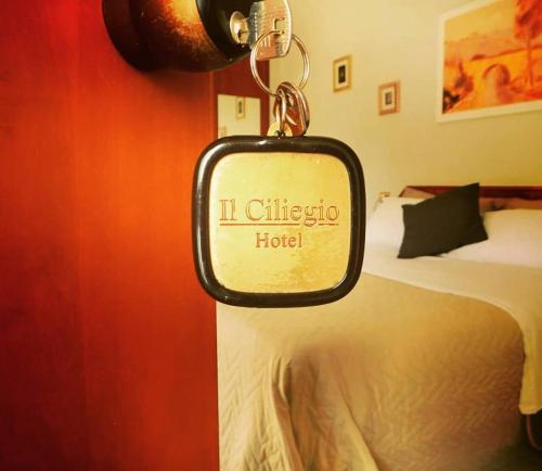 Hotel Il Ciliegio