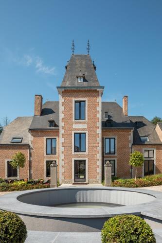 Chateau de Vignee