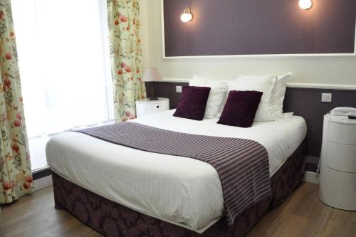 Hotel des Arts Cité Bergère