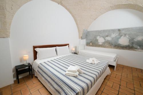 Masseria Borgo Santuri