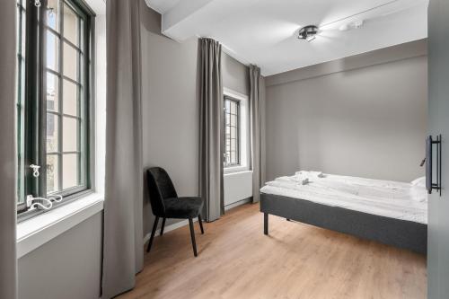 Forenom Serviced Apartments Drammen