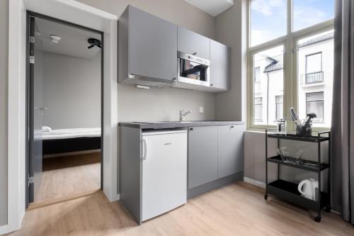Forenom Serviced Apartments Drammen