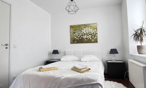 Mereranna apartment 5