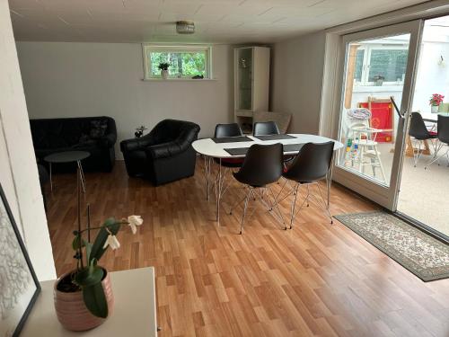 Skovbrynet 2 The place for you