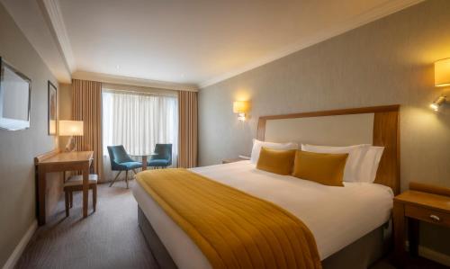 The Salthill Hotel