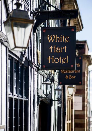 White Hart