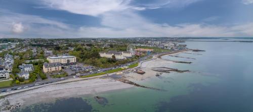 The Salthill Hotel
