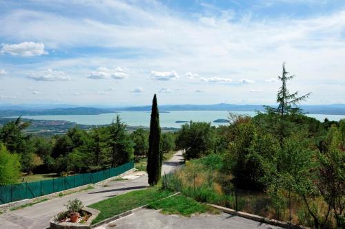 Bed & Breakfast Villa Sensi