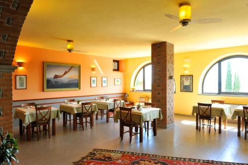 Bed & Breakfast Villa Sensi