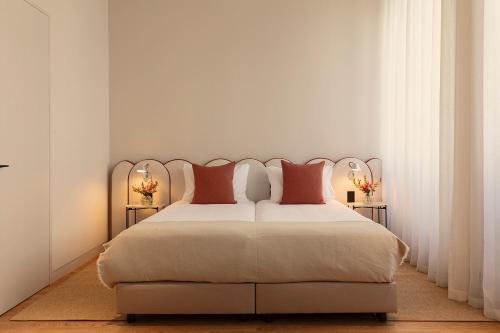 Vandoma Serviced Apartments