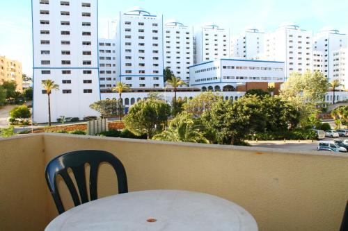 Squash Club Apartamentos
