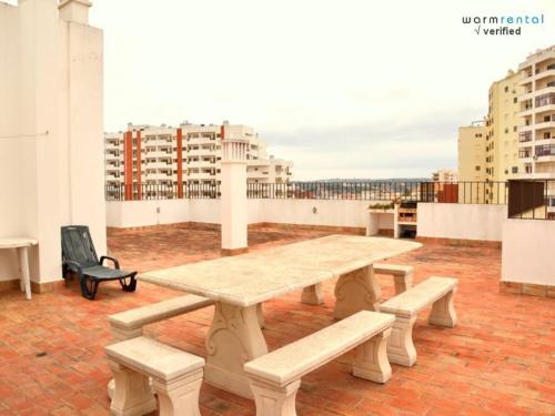 Squash Club Apartamentos