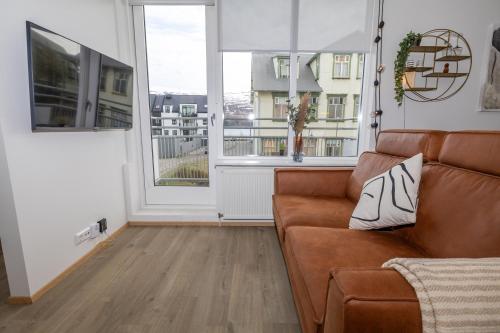 Charming deluxe apartment