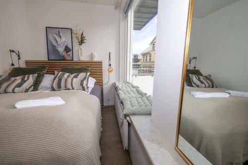 Charming deluxe apartment