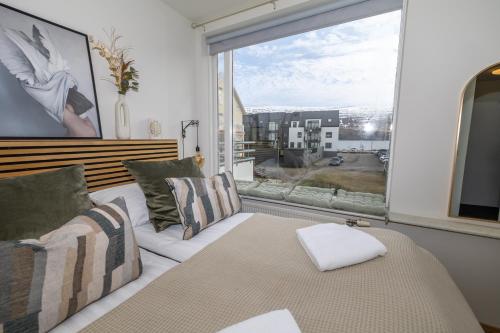 Charming deluxe apartment