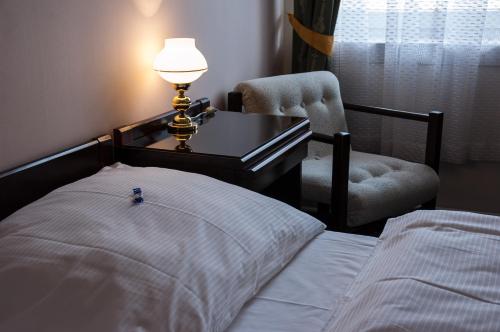 Hotel Omega
