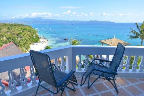 Tropicana Ocean Villas