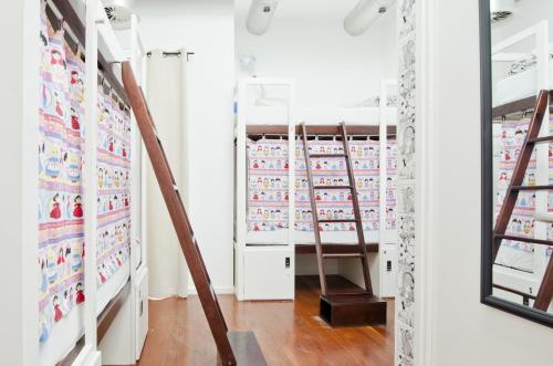 Lisbon Destination Hostel